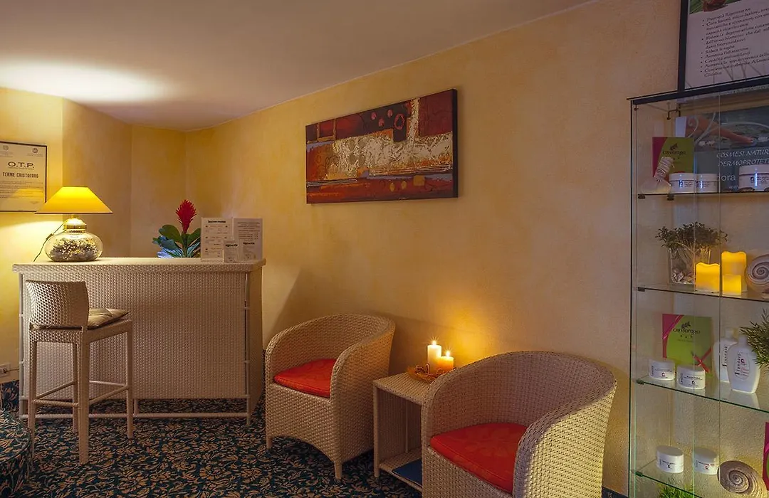 Hotel Terme Cristoforo-1