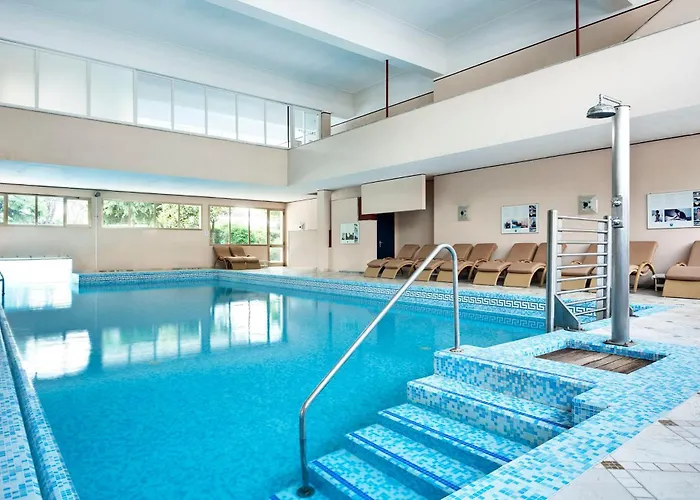 Hotel Terme Bologna Abano Terme