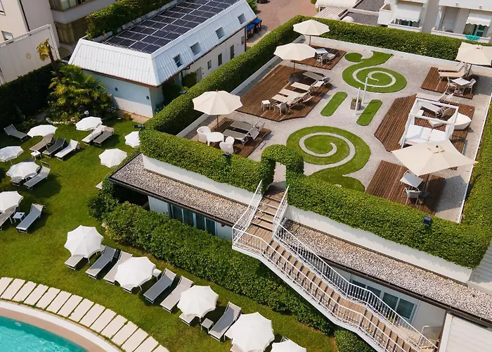 Hotel Quisisana Terme Abano Terme