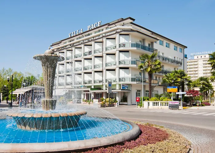 Terme Villa Pace Abano Terme